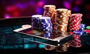 Vulkan 24 Casino