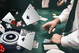 Вход на официальный сайт Vulkan 24 Casino